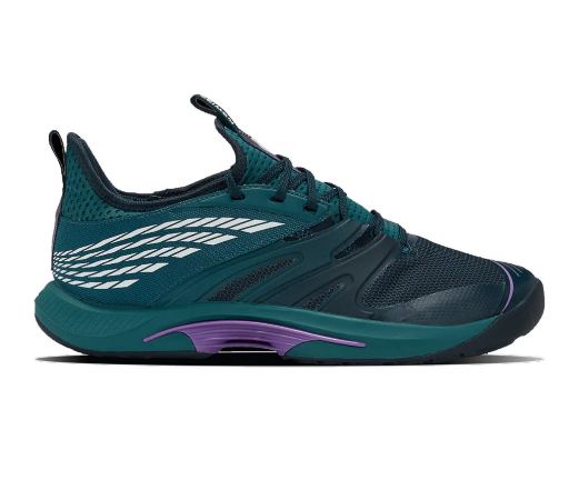 K-Swiss Men's Speed Trac Tennis Shoe