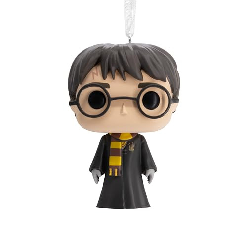 Hallmark Harry Potter Funko POP! Christmas Ornament