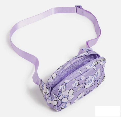 Vera Bradley Belt Bags