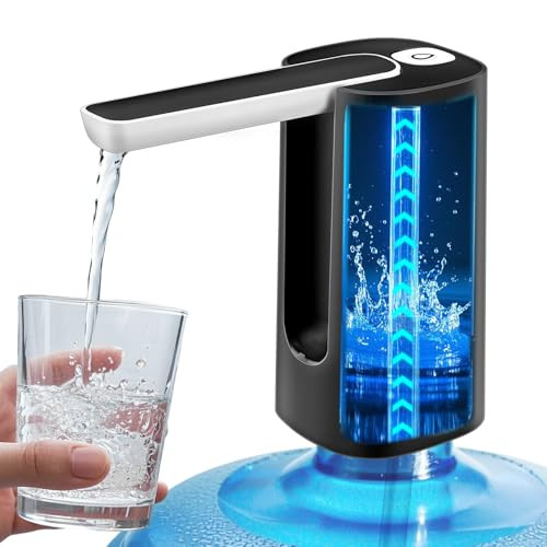 Water Dispenser for 5 Gallon Bottle