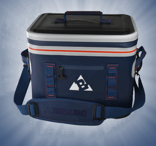 Buckland Remedy Insulated Soft Coolers