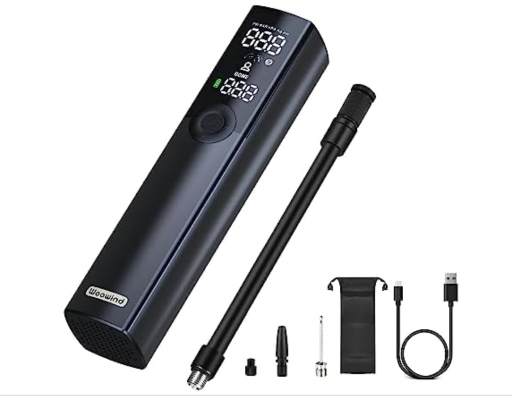 Woowind BP188 Portable Air Compressor