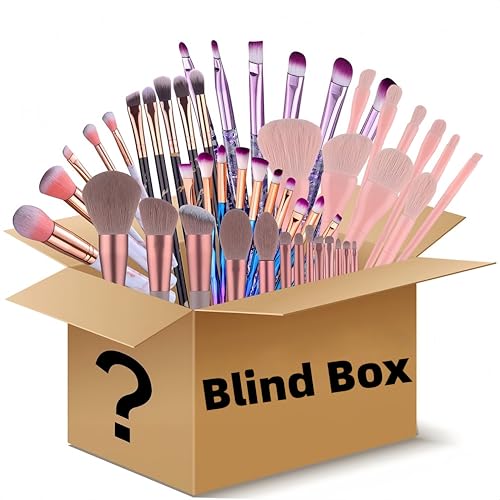 BS-MALL 18-Piece Makeup Brush Set