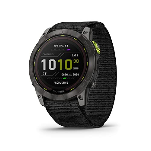 Garmin Enduro 2 Smartwatch