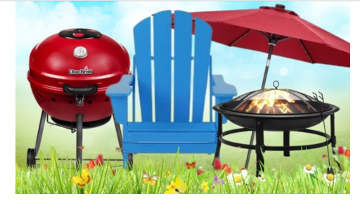 Walmart Outdoor DEALS