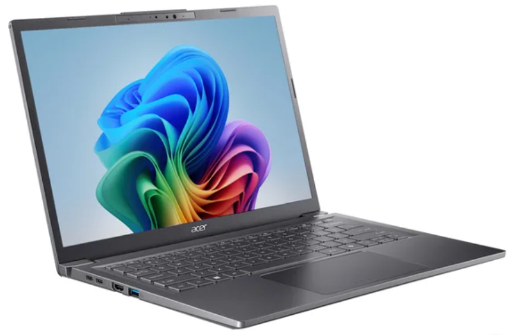 Acer Aspire 14" Intel 5 226V Touchscreen Laptop w/ Intel Core Ultra 5, 16GB RAM + 1TB SSD