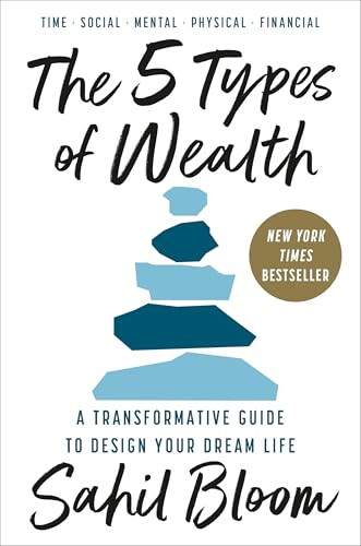 The 5 Types of Wealth eBook
