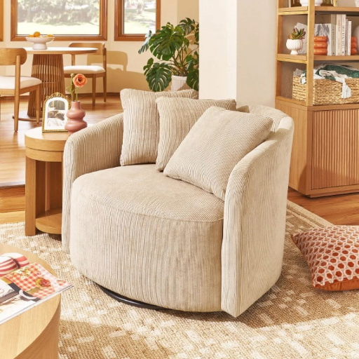 Beautiful Drew Chair by Drew Barrymore