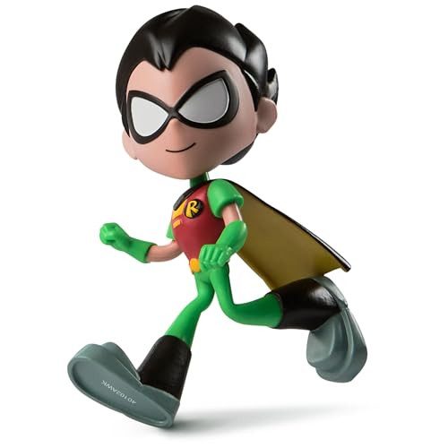 Spin Master Teen Titans Go! Twisty Titans Robin Action Figure