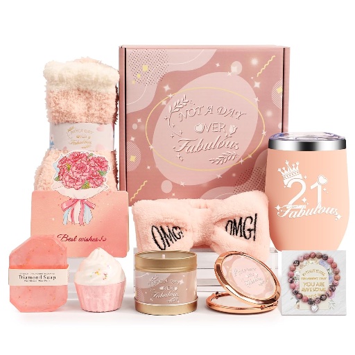 Birthday Gift Baskets