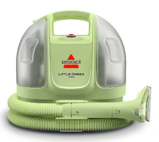 Bissell Little Green Mini Portable Carpet Cleaner