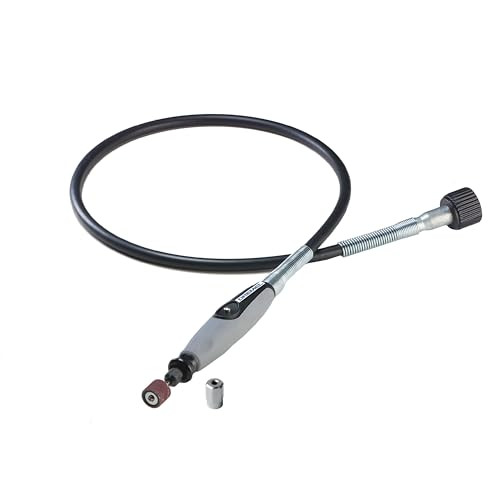 Dremel Flex Shaft Rotary Tool Attachment