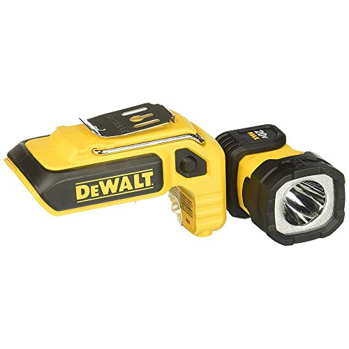 DeWalt MAX Li-Ion LED Handheld Worklight