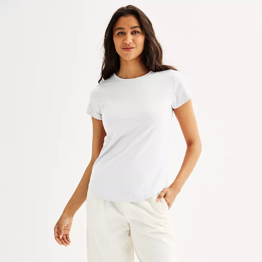 Sonoma Goods For Life High-Neck Tank