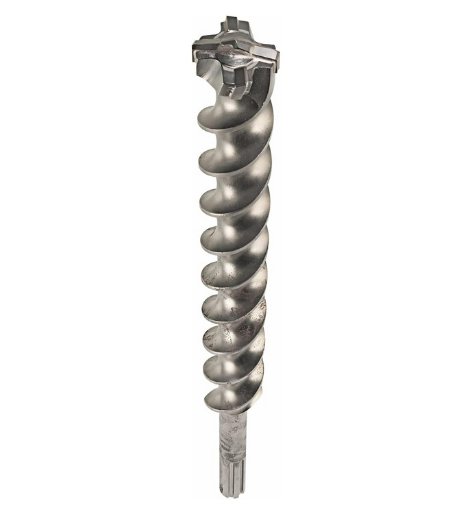 BOSCH HC5051 SDS-max Speed-X Carbide Rotary Hammer Bit