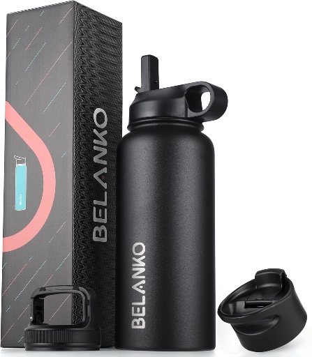 32 OZ Water Bottle