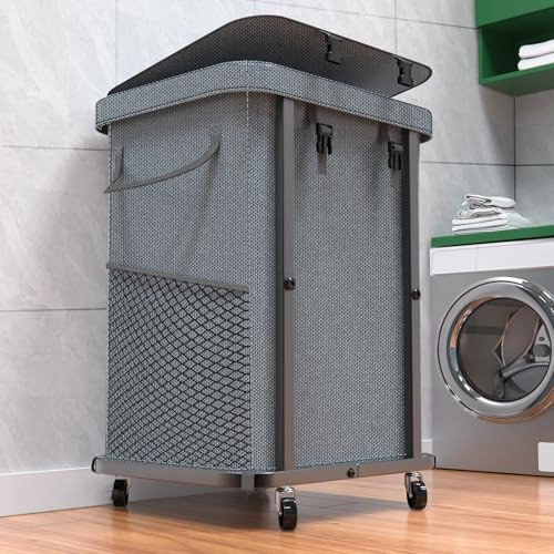 Kunlabori Laundry Basket
