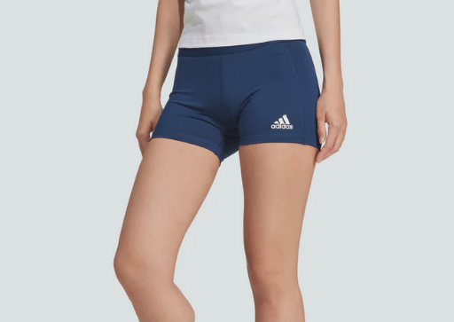 Adidas Women's Techfit Volleyball Shorts