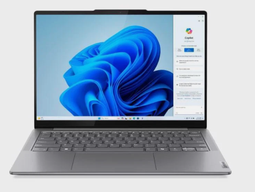 Lenovo IdeaPad 14" Slim 7i Laptop Intel Core Ultra 7 155H 32GB RAM 1TB SSD