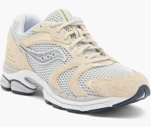 Saucony Men's ProGrid Triumph 4 Shoes