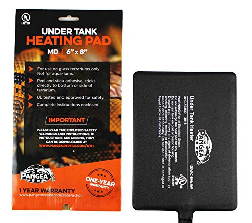 Pangea Reptile Heat Mat (Medium)