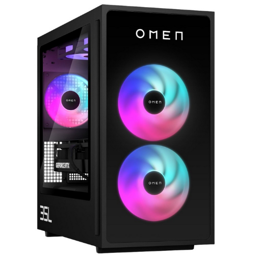 Refurbished HP OMEN 35L GT16-0000A Gaming Desktop
