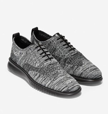 Cole Haan Modern Wingtip Men's Shoes