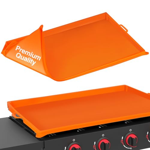 Blackstone Silicone Griddle Cover