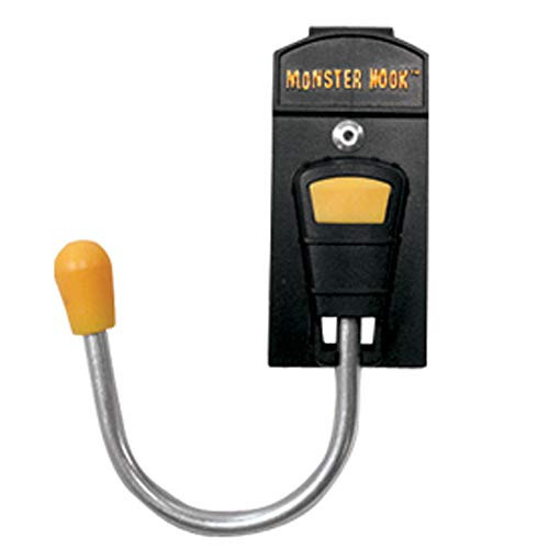 McGuire-Nicholas Monster Hook