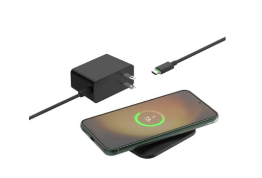 Belkin BoostCharge Pro Universal Wireless Charging Pad