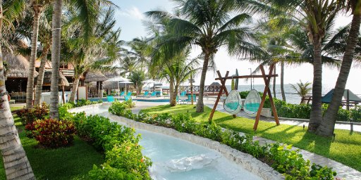 3-Night All-Inclusive 5-Star Cancun Vacation w/ International Flights