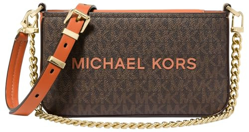 Michael Kors Bryant Small Convertible Crossbody Bag