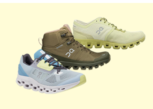 On, Hoka, & more Running Shoes SALE