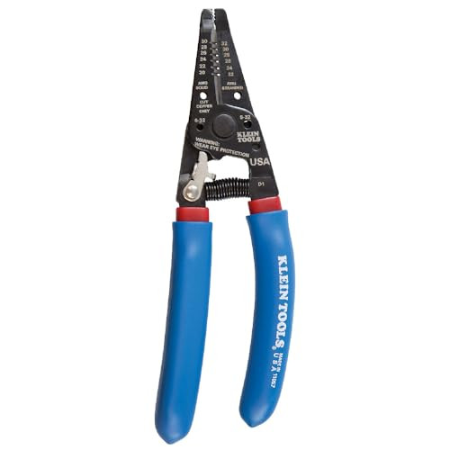 Klein Tools Wire Cutter / Wire Stripper