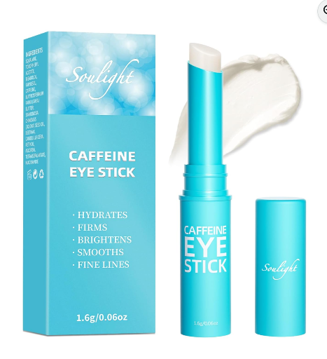 Soulight Caffeine Eye Stick