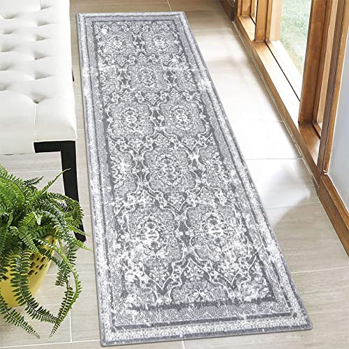 Vaukki Hallway Runner Rug