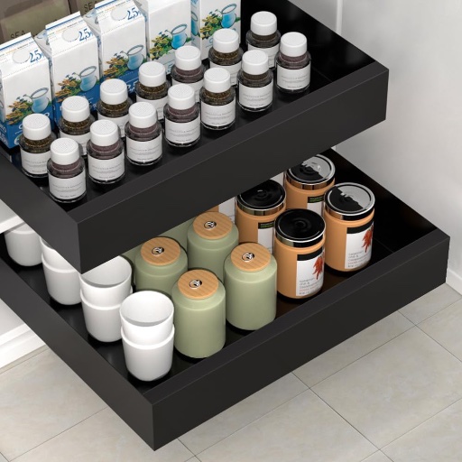 Pull Out Cabinet Organizer Discount