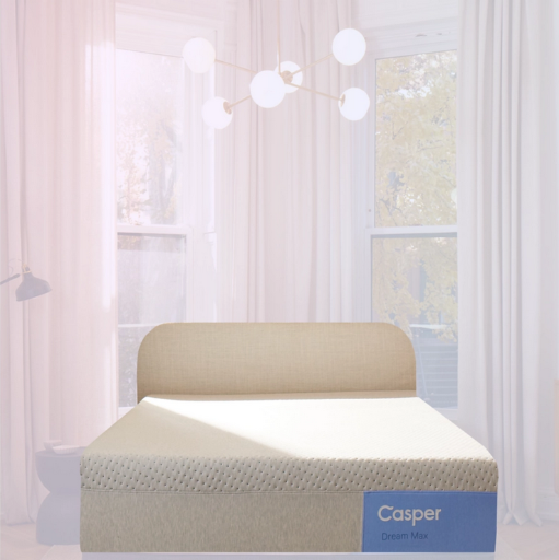 Casper Dream Max 3.0 Queen Mattress