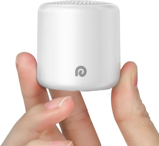 Dreamegg Portable White Noise Machine