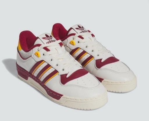 adidas Men's Rivalry 86 Low Shoes