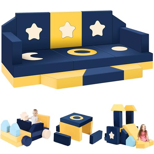Erament Kids Play Couch
