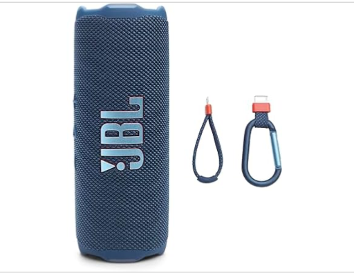 JBL Flip 7 Portable Waterproof & Drop-Proof Speaker