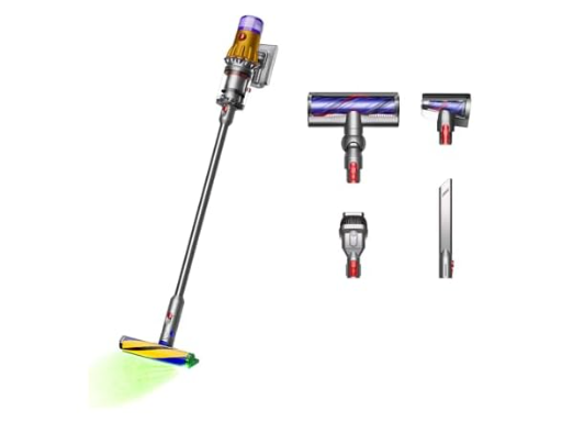 Dyson V12 Detect Slim Cordless Handheld Vacuum (Factory Reconditioned)