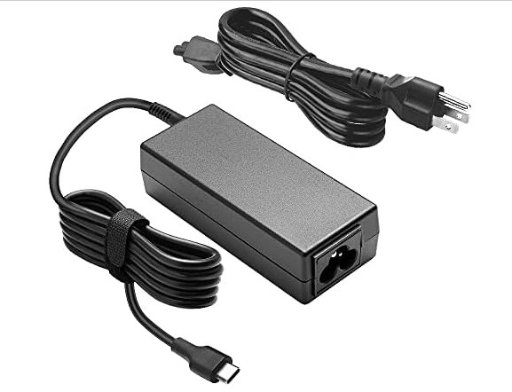Universal USB C Laptop Charger