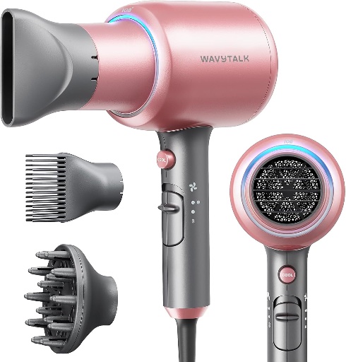 Wavytalk Ionic Hair Dryer