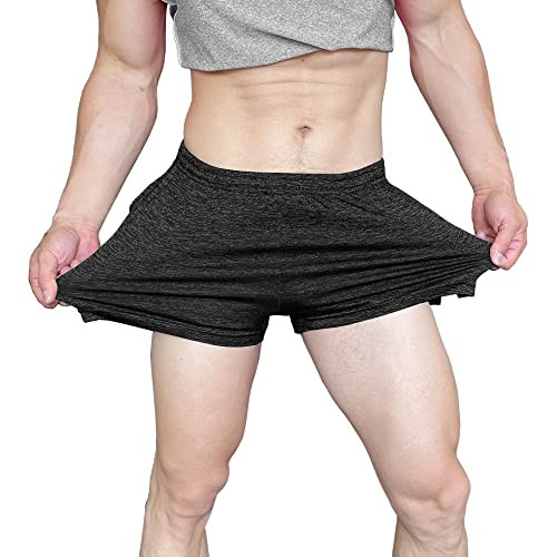 Men's Workout Shorts - Many Colors 