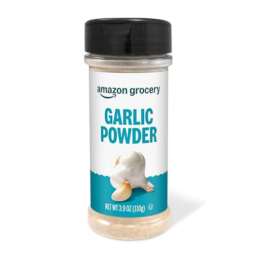Amazon Grocery Garlic Powder