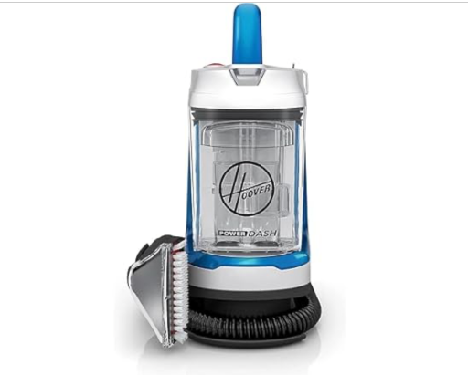Hoover CleanSlate XL Deep Cleaning Carpet + Upholstery Spot Cleaner Machine