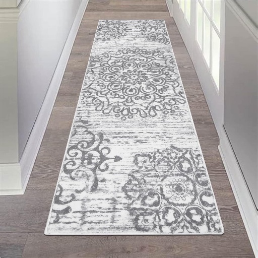 HEBE Hallway Runner Rug 2'x6'