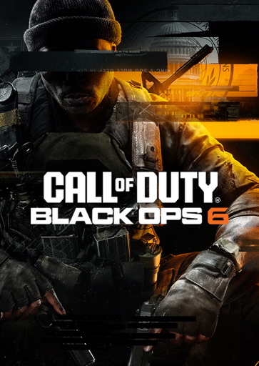 Call of Duty: Black Ops 6 PS5 Digital Download